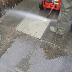 Bild von Liverpool Gardening Services Ltd