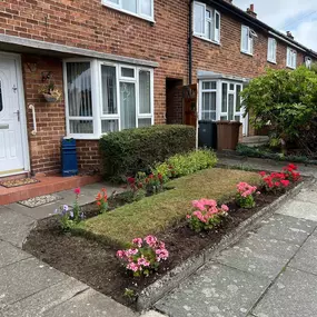 Bild von Liverpool Gardening Services Ltd