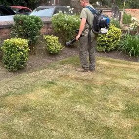 Bild von Liverpool Gardening Services Ltd