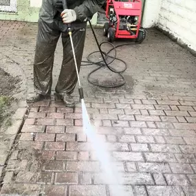 Bild von Liverpool Gardening Services Ltd