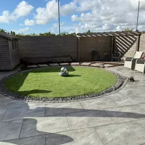 Bild von Liverpool Gardening Services Ltd