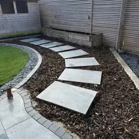 Bild von Liverpool Gardening Services Ltd