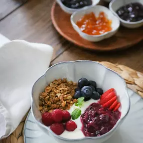 Bild von Henry's Townhouse, Marylebone