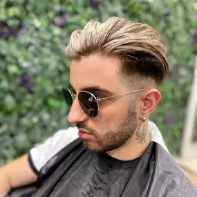 Bild von LS Friseur Fellbach CUT & GO I Hairtrends I vormals SchauHair