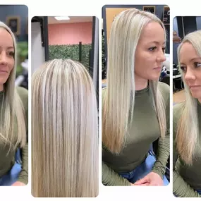 Bild von LS Friseur Fellbach CUT & GO I Hairtrends I vormals SchauHair