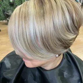 Bild von LS Friseur Fellbach CUT & GO I Hairtrends I vormals SchauHair