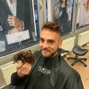 Bild von LS Friseur Fellbach CUT & GO I Hairtrends I vormals SchauHair