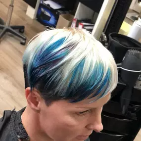Bild von LS Friseur Fellbach CUT & GO I Hairtrends I vormals SchauHair