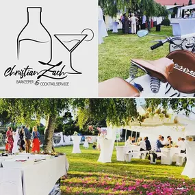 Bild von Christian Zach - Barkeeper- & Cocktailservice
