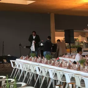 Bild von Christian Zach - Barkeeper- & Cocktailservice