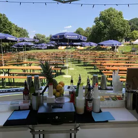 Bild von Christian Zach - Barkeeper- & Cocktailservice