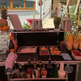 Bild von Christian Zach - Barkeeper- & Cocktailservice
