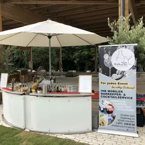 Bild von Christian Zach - Barkeeper- & Cocktailservice