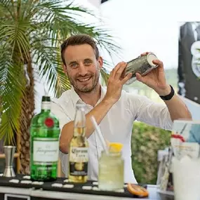 Bild von Christian Zach - Barkeeper- & Cocktailservice