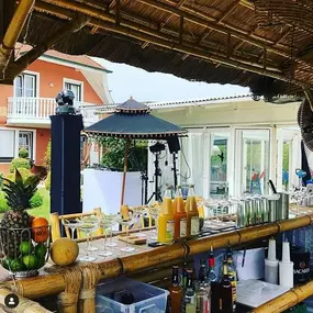 Bild von Christian Zach - Barkeeper- & Cocktailservice