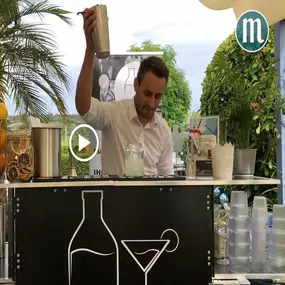 Bild von Christian Zach - Barkeeper- & Cocktailservice