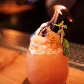 Bild von Christian Zach - Barkeeper- & Cocktailservice