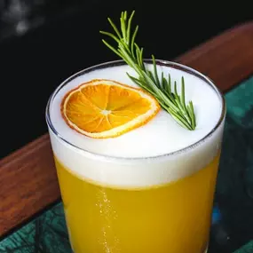 Bild von Christian Zach - Barkeeper- & Cocktailservice