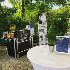 Bild von Christian Zach - Barkeeper- & Cocktailservice