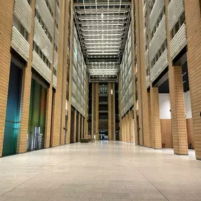 Bild von Robert Walters Personalberatung Berlin