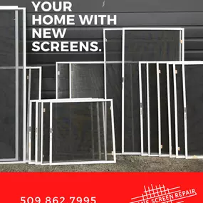 Bild von Spokane Screen Repair