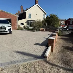 Bild von SJB Landscaping Ltd