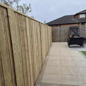 Bild von SJB Landscaping Ltd