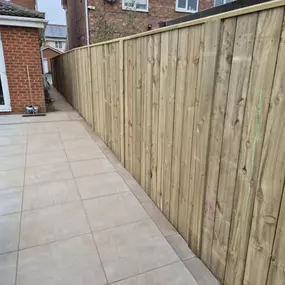 Bild von SJB Landscaping Ltd