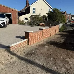 Bild von SJB Landscaping Ltd