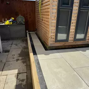 Bild von SJB Landscaping Ltd