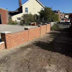 Bild von SJB Landscaping Ltd