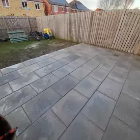 Bild von SJB Landscaping Ltd