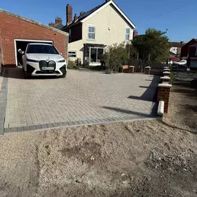 Bild von SJB Landscaping Ltd