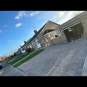 Bild von SJB Landscaping Ltd