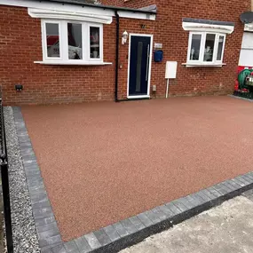 Bild von SJB Landscaping Ltd