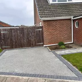 Bild von SJB Landscaping Ltd