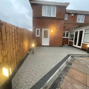 Bild von SJB Landscaping Ltd