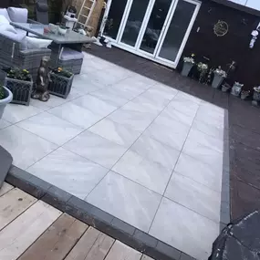 Bild von SJB Landscaping Ltd