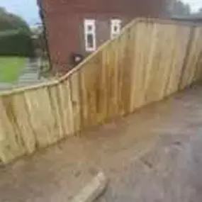 Bild von SJB Landscaping Ltd