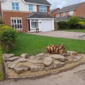 Bild von SJB Landscaping Ltd