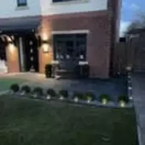 Bild von SJB Landscaping Ltd