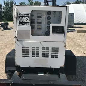 Bild von Stag Power Rentals