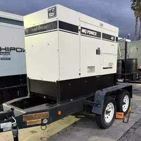 Bild von Stag Power Rentals