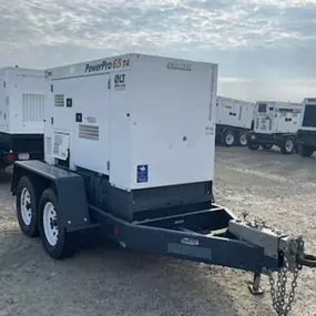 Bild von Stag Power Rentals