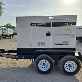 Bild von Stag Power Rentals