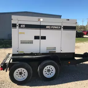 Bild von Stag Power Rentals