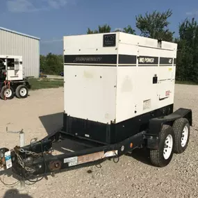 Bild von Stag Power Rentals