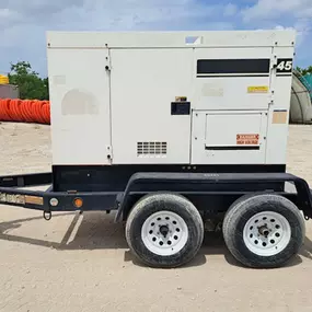 Bild von Stag Power Rentals