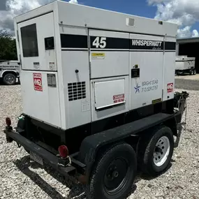 Bild von Stag Power Rentals