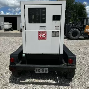 Bild von Stag Power Rentals